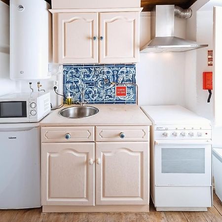 Casa Amarela Apartment โอบิดอส ภายนอก รูปภาพ